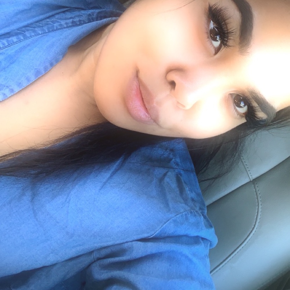 Meet your Posher, C j